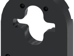 Transformador de intensidad externo para neutro Ac (3VA9177-0NA10)