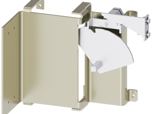 Enclavamiento de puerta para accionamientos girato (3VA9177-0VF40)