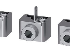 Borne para conductor redondo con conexión de condu (3VA9133-0JG10)