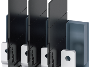 Alargador de conexiones frontal, 4 unidades Acceso (3VA9134-0QB00)