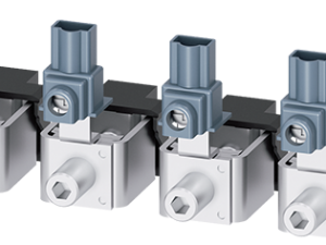 borne tipo marco con toma de tensión del conductor (3VA9144-0JH12)