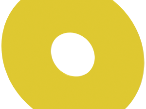 placa de fondo redonda, para pulsador de seta de P (3SU1900-0BC31-0AA0)