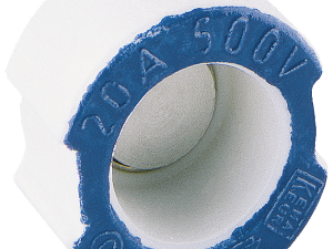 tornillo adaptador D DII/E27, 20 A (5SH315)