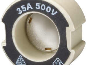 tornillo adaptador D DIII/E33, 63A (5SH320)