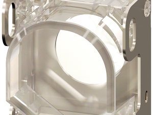 dispositivo de bloqueo con cubierta, para pulsador (3SU1950-0DV80-0AA0)