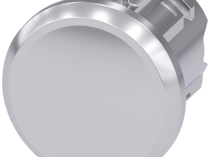 tapón ciego para puntos de mando vacíos, 22 mm, me (3SU1950-0FA80-0AA0)