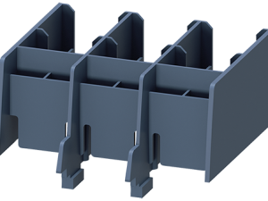 Tapa cubrebornes para Bornes tipo marco para inter (3RV2948-1LA00)