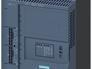 Arrancadores suaves SIRIUS 200-600 V 25 A, 24 V AC (3RW5215-3AC05)