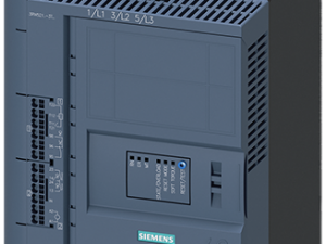 Arrancadores suaves SIRIUS 200-480 V 25 A, 110-250 (3RW5215-3TC14)