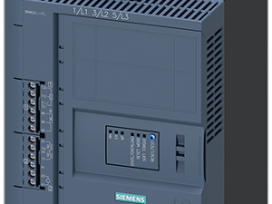 Arrancadores suaves SIRIUS 200-600 V 32 A, 24 V AC (3RW5216-1TC05)