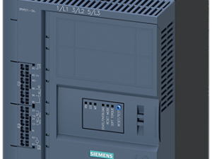 Arrancadores suaves SIRIUS 200-600 V 32 A, 110-250 (3RW5216-3AC15)