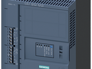 Arrancadores suaves SIRIUS 200-600 V 38 A, 110-250 (3RW5217-1AC15)