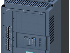 Arrancadores suaves SIRIUS 200-600 V 47 A, 24 V AC (3RW5224-1AC05)