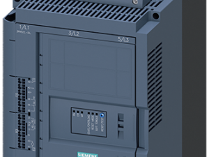 Arrancadores suaves SIRIUS 200-480 V 47 A, 110-250 (3RW5224-3AC14)