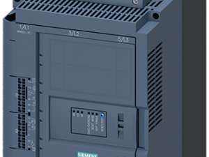 Arrancadores suaves SIRIUS 200-600 V 63 A, 110-250 (3RW5225-3TC15)