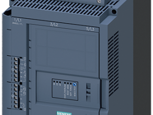 Arrancadores suaves SIRIUS 200-480 V 93 A, 24 V AC (3RW5227-1TC04)