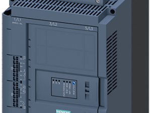 Arrancadores suaves SIRIUS 200-600 V 93 A, 110-250 (3RW5227-3AC15)