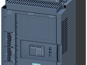 Arrancadores suaves SIRIUS 200-600 V 93 A, 24 V AC (3RW5227-3TC05)