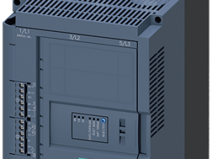 Arrancadores suaves SIRIUS 200-480 V 143 A, 24 V A (3RW5235-6AC04)