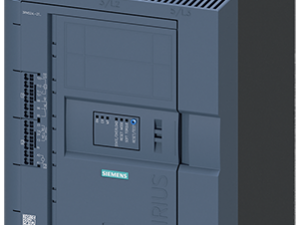 Arrancadores suaves SIRIUS 200-600 V 315 A, 24 V A (3RW5245-2TC05)