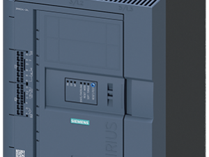 Arrancadores suaves SIRIUS 200-480 V 370 A, 110-25 (3RW5246-2AC14)