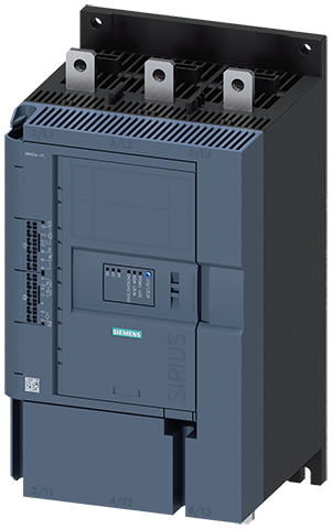 Arrancadores suaves SIRIUS 200-480 V 470 A, 110-25 (3RW5247-2TC14)