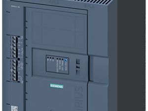 Arrancadores suaves SIRIUS 200-600 V 470 A, 110-25 (3RW5247-6AC15)