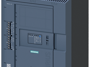 Arrancadores suaves SIRIUS 200-480 V 570 A, 110-25 (3RW5248-6TC14)