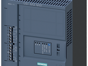 Arrancadores suaves SIRIUS 200-600 V 13 A, 24 V AC (3RW5213-1TC05)