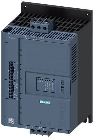 Arrancadores suaves SIRIUS 200-600 V 13 A, 110-250 (3RW5213-3AC15)