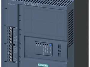 Arrancadores suaves SIRIUS 200-480 V 18 A, 110-250 (3RW5214-1AC14)