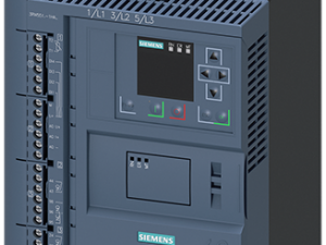 Arrancadores suaves SIRIUS 200-600 V 38 A, 24 V AC (3RW5517-1HA05)