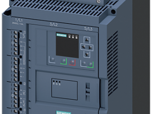 Arrancadores suaves SIRIUS 200-480 V 93 A, 24 V AC (3RW5527-1HA04)