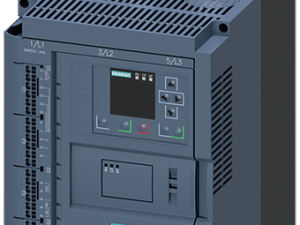 Arrancadores suaves SIRIUS 200-480 V 113 A, 110-25 (3RW5534-2HA14)