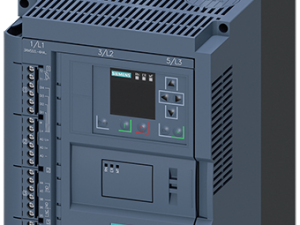 Arrancadores suaves SIRIUS 200-690 V 171 A, 110-25 (3RW5536-6HA16)