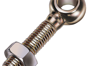 tornillo de ojo M10 incl. tuerca de acero (3SE7920-1AC)