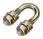 Fijación para polea, de acero (3SE7921-1AA)