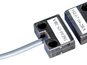 elemento de conmutación rectangular pequeño 25 x 3 (3SE6605-3BA10)