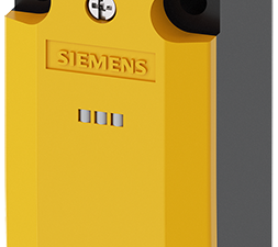 cuerpo sin cabeza de accionamiento caja metálica, (3SF1114-1LA00-1BA1)