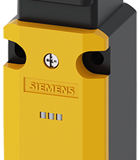 interruptor de posición de seguridad con actuador (3SF1114-1QV10-1BA1)