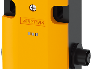 cuerpo sin cabeza de accionamiento caja metálica, (3SF1124-1LA00-1BA2)