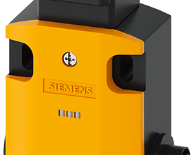 interruptor de posición de seguridad con actuador (3SF1124-1QV10-1BA2)