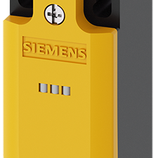 cuerpo sin cabeza de accionamiento caja de plástic (3SF1234-1LC05-1BA1)