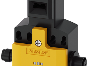 interruptor de posición de seguridad con actuador (3SF1244-1QV40-1BA2)