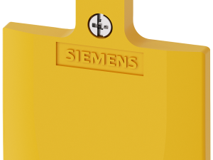 Tapa para interruptores de posición para caja de p (3SE5240-0AA00-1AG0)