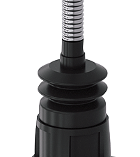 interruptor de posición caja de plástico según DIN (3SE5234-0HR01-1AC4)