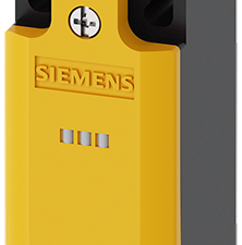 cuerpo vástago reforzado caja metálica, según EN 5 (3SF1214-1LC05-1BA1)