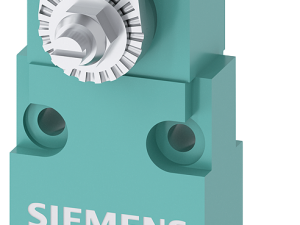 interruptor de posición con formato compacto 30 mm (3SE5413-0CN20-1EA5)