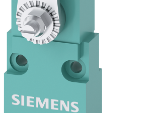 interruptor de posición con formato compacto 30 mm (3SE5413-0CN20-1EB1)