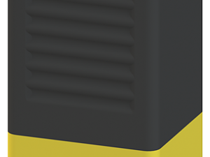 sin contacto interruptores de seguridad RFID Recta (3SE6315-1BB02)